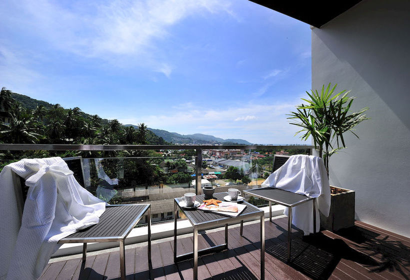 Hotel Lae Lay Suites 12