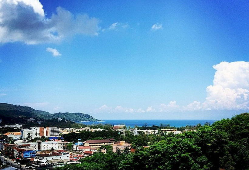 Hotel Lae Lay Suites 13