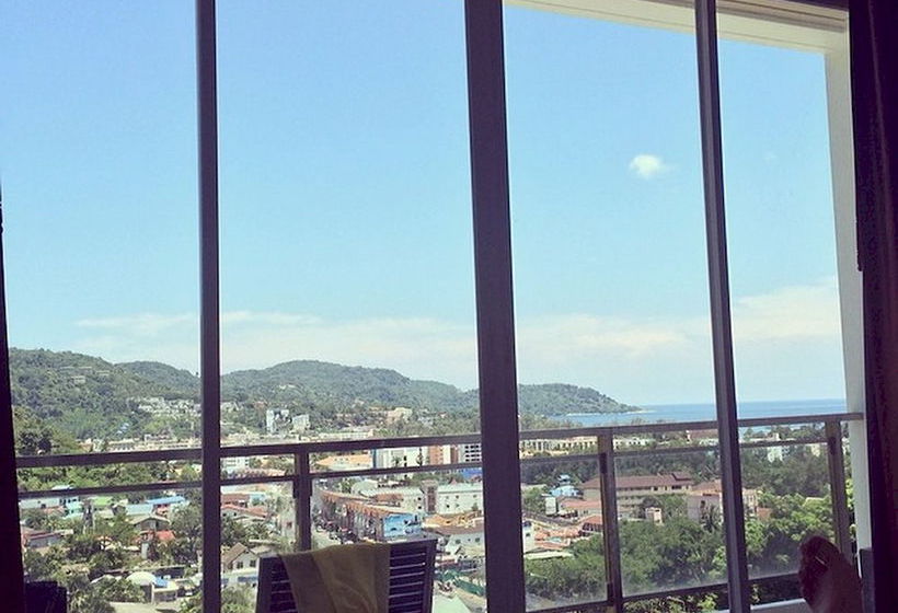 Hotel Lae Lay Suites 14