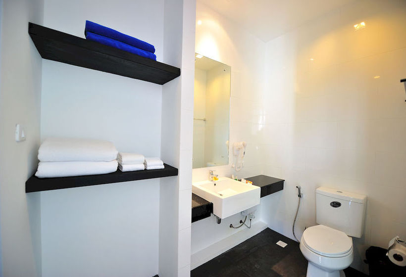 Hotel Lae Lay Suites 15