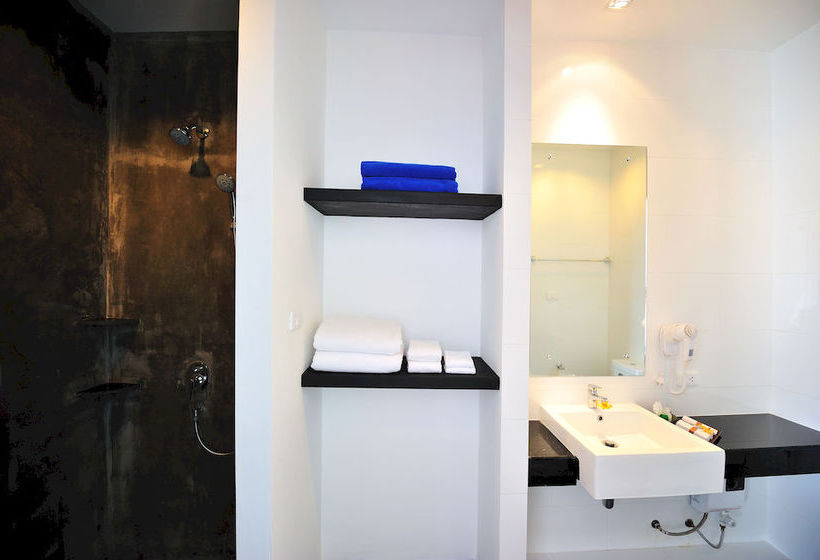 Hotel Lae Lay Suites 16