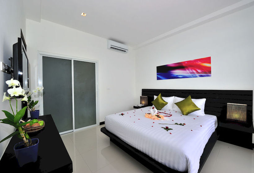 Hotel Lae Lay Suites 17