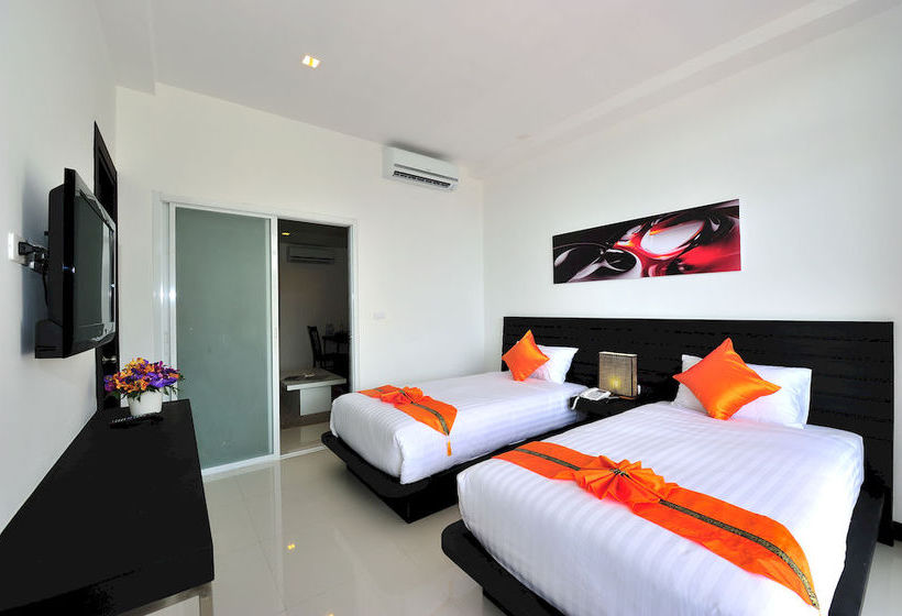 Hotel Lae Lay Suites 18