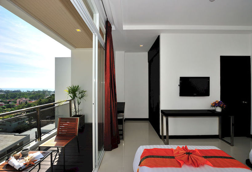 Hotel Lae Lay Suites 19