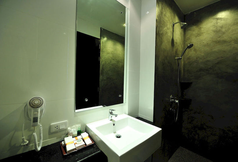 Hotel Lae Lay Suites 2