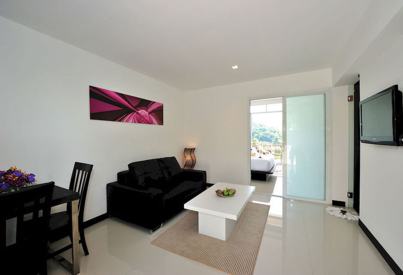 Hotel Lae Lay Suites 20