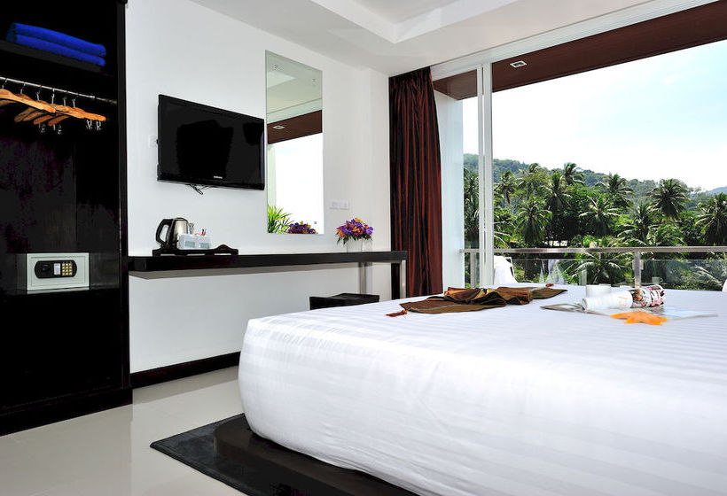 Hotel Lae Lay Suites 3