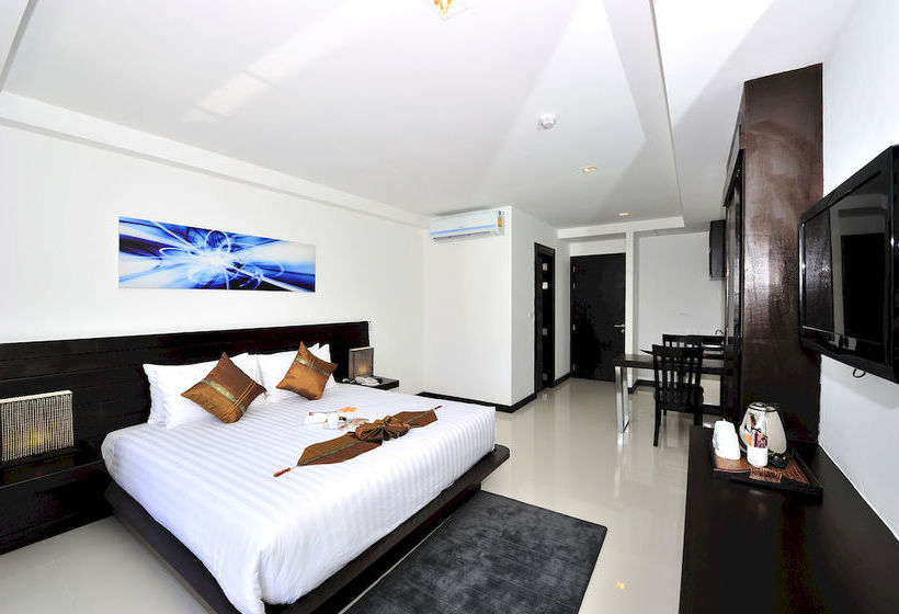 Hotel Lae Lay Suites 4