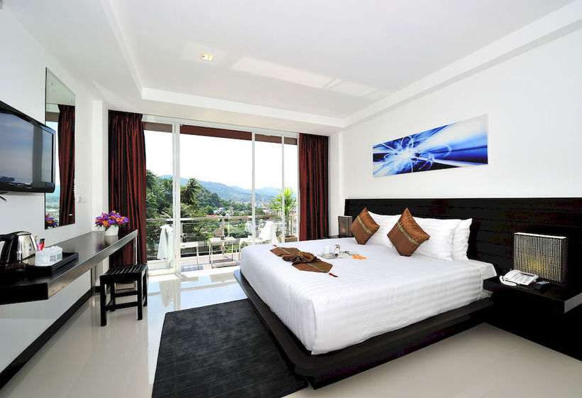 Hotel Lae Lay Suites 5