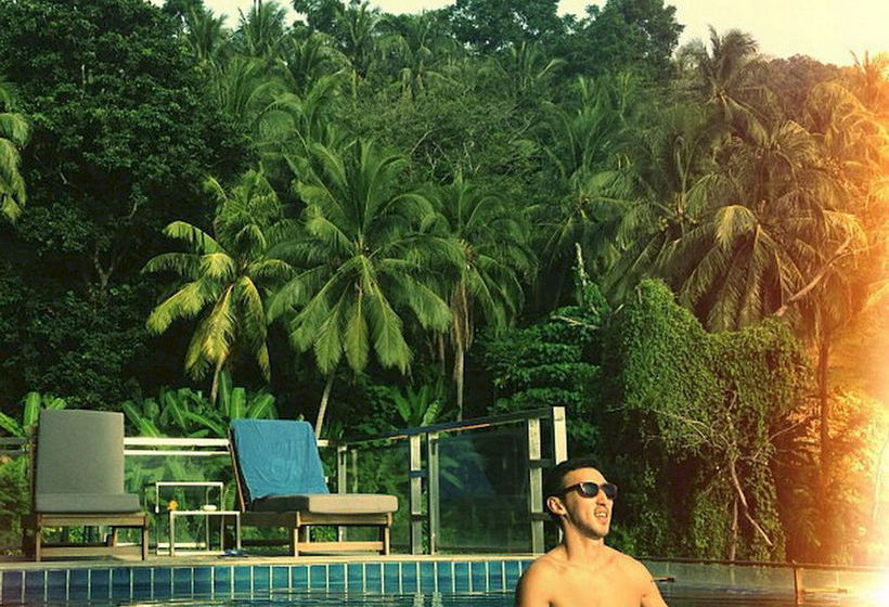 Hotel Lae Lay Suites 6