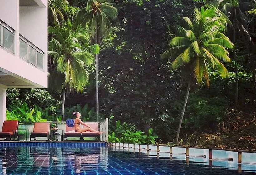 Hotel Lae Lay Suites 7