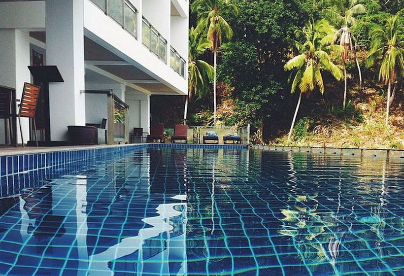 Hotel Lae Lay Suites 9