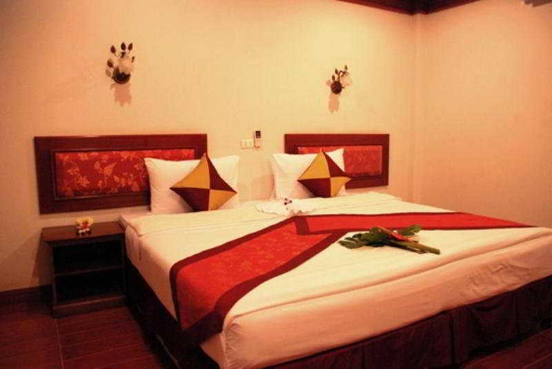 Hotel Kinnaree Resort 1