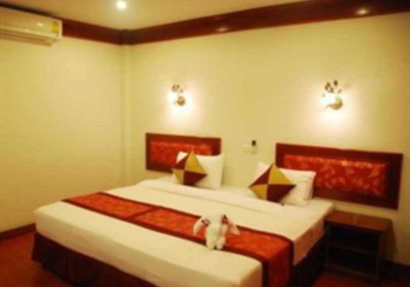 Hotel Kinnaree Resort 11