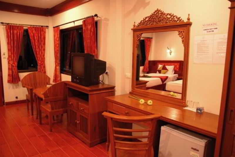 Hotel Kinnaree Resort 12