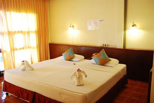 Hotel Kinnaree Resort 17