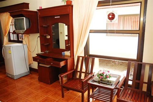 Hotel Kinnaree Resort 18