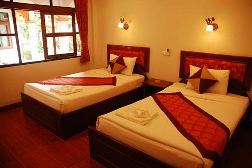 Hotel Kinnaree Resort 19