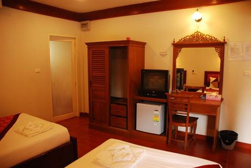 Hotel Kinnaree Resort 20