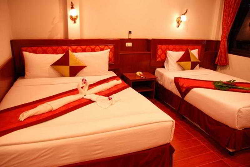 Hotel Kinnaree Resort 3