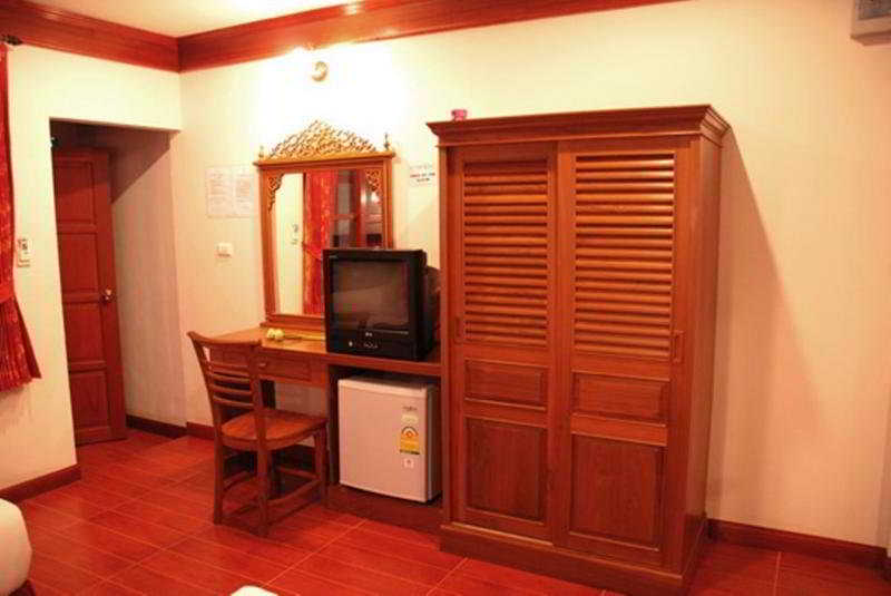 Hotel Kinnaree Resort 4