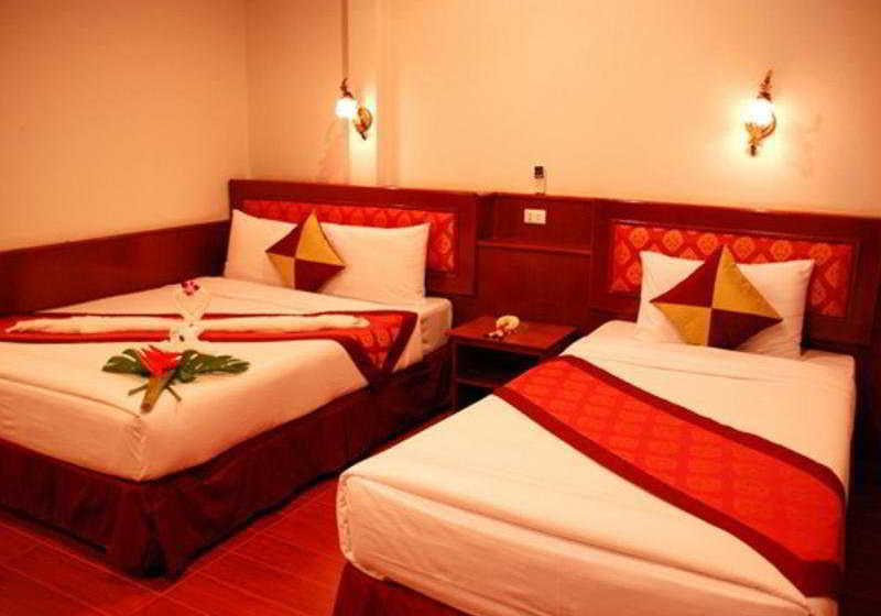 Hotel Kinnaree Resort 5