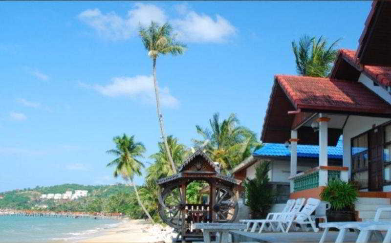 Hotel Kinnaree Resort 6