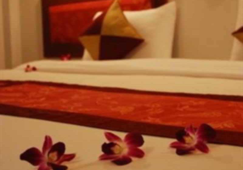 Hotel Kinnaree Resort 7