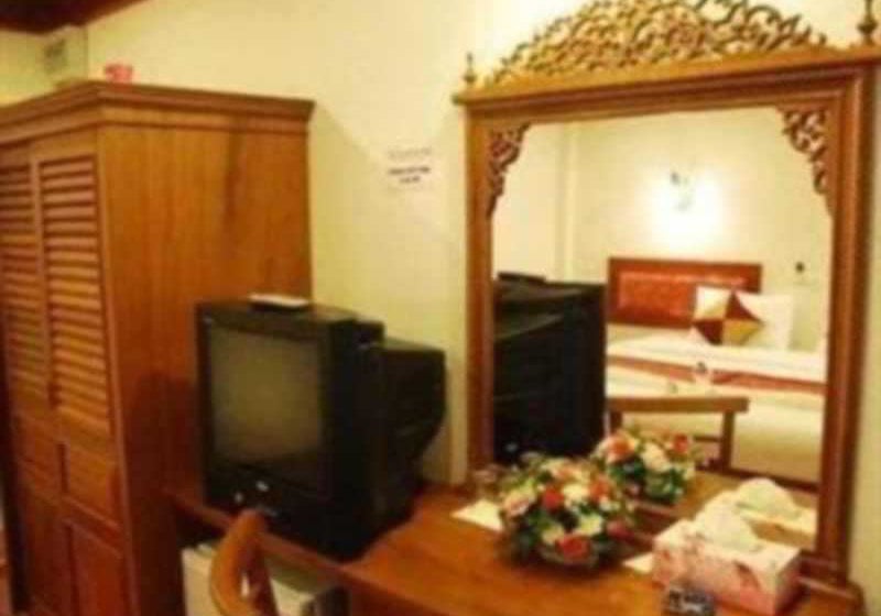 Hotel Kinnaree Resort 8