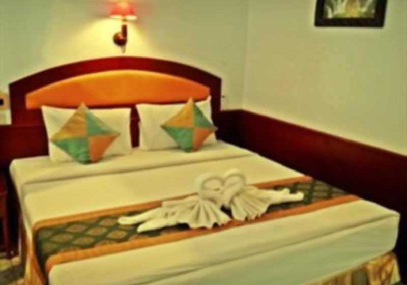 Hotel Kinnaree Resort 9