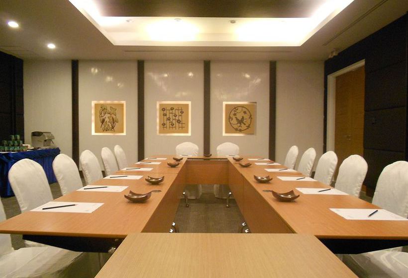 Hotel Deevana Plaza Krabi Ao Nang