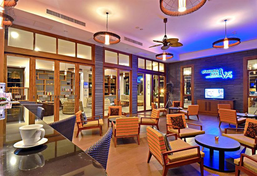 Hôtel Deevana Plaza Krabi 16