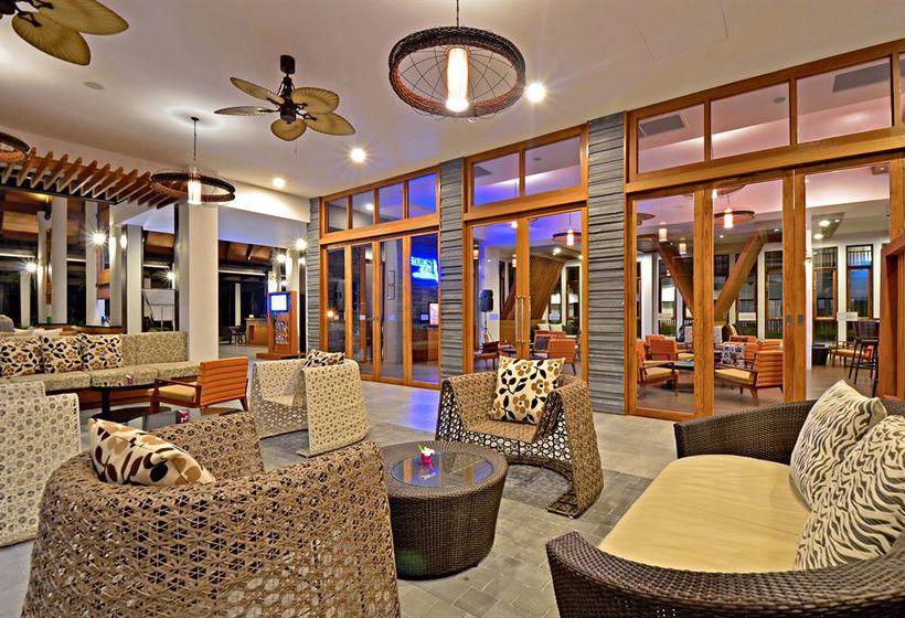 Hôtel Deevana Plaza Krabi 17