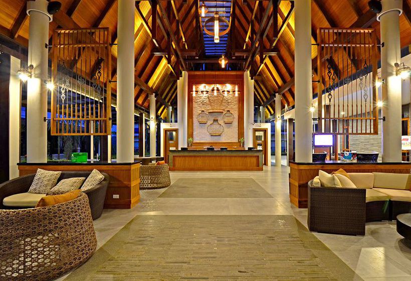 Hôtel Deevana Plaza Krabi 20