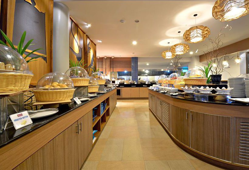 Hôtel Deevana Plaza Krabi 6