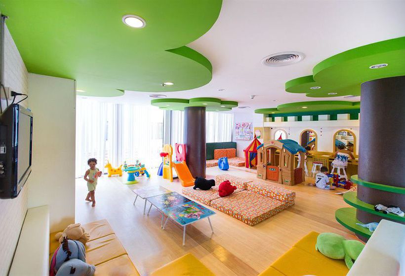 Hôtel Deevana Plaza Krabi 9