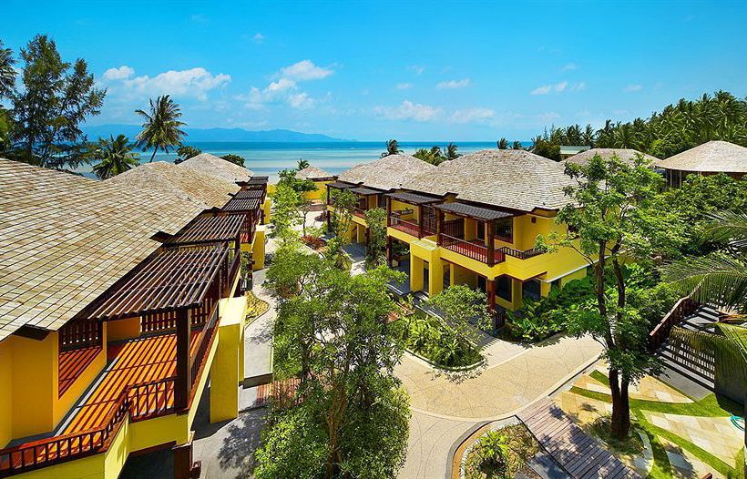 Hotel Chantaramas Resort & Spa