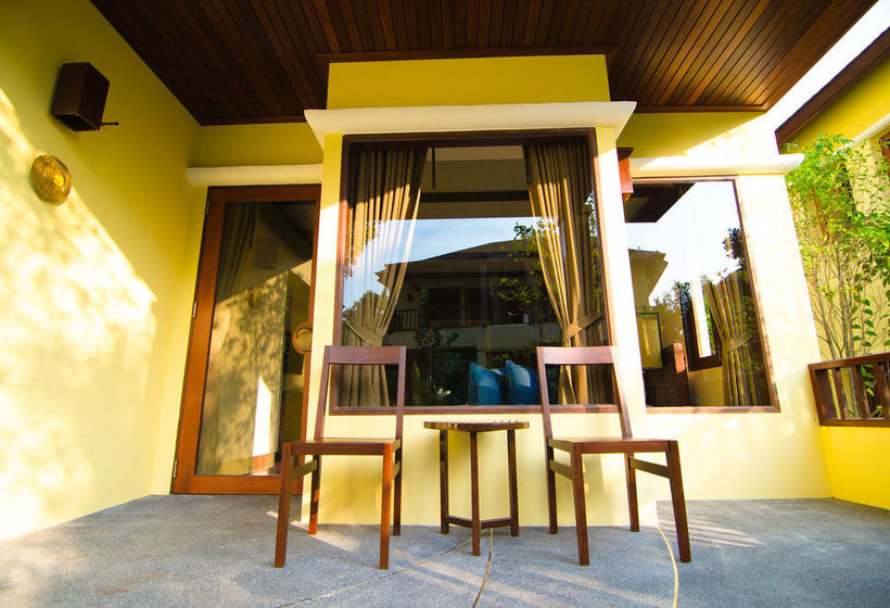 Hotel Chantaramas Resort & Spa 10