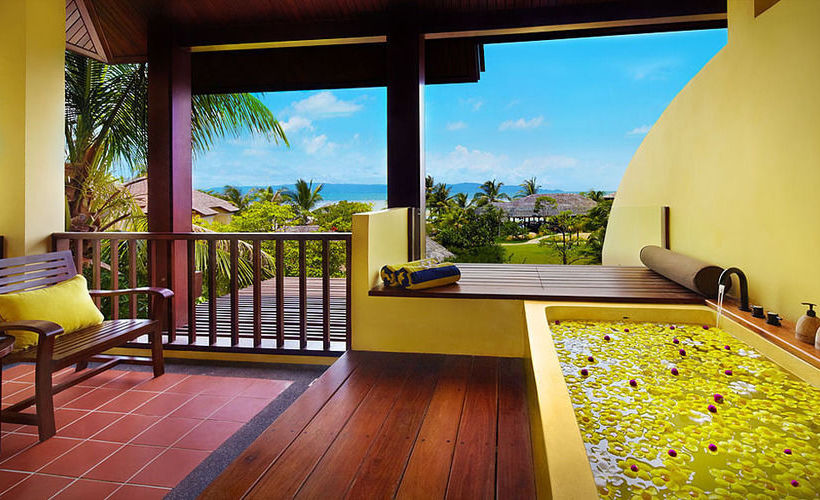 Hotel Chantaramas Resort & Spa 11