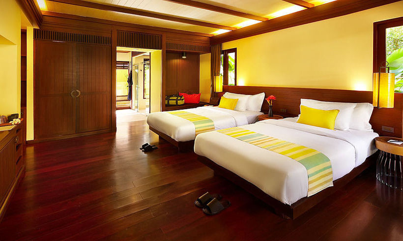 Hotel Chantaramas Resort & Spa 12