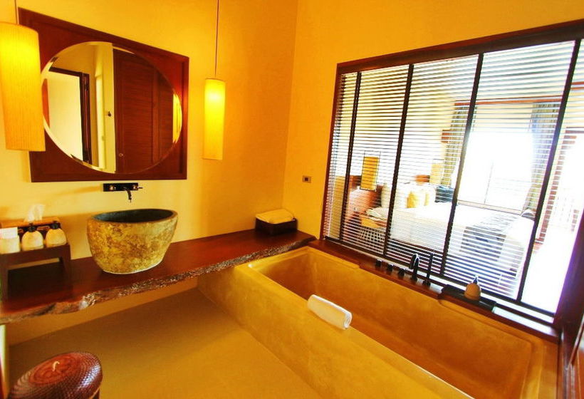 Hotel Chantaramas Resort & Spa 13