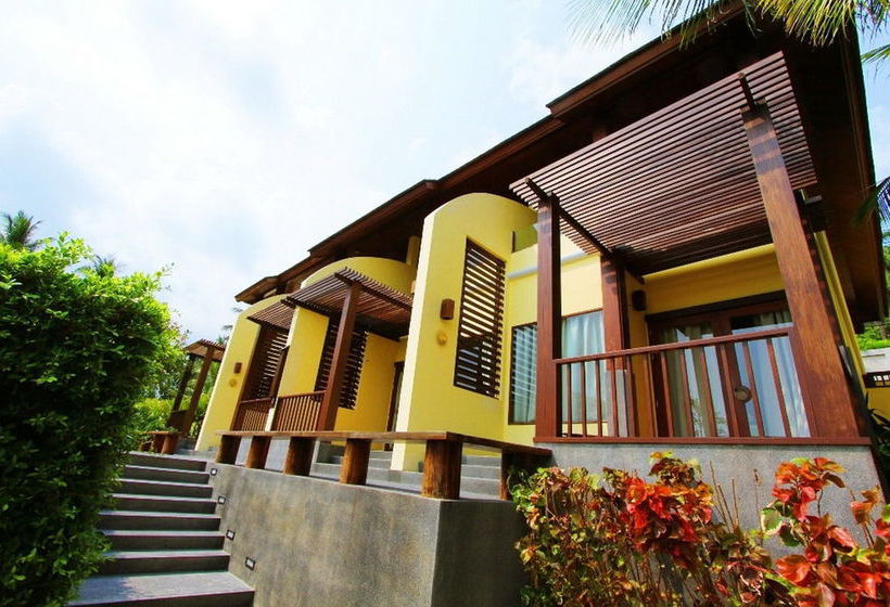 Hotel Chantaramas Resort & Spa 14