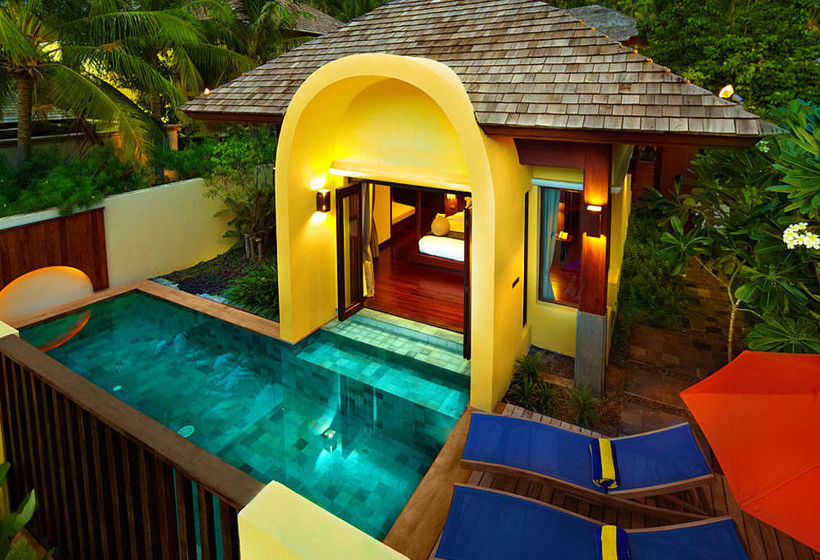 Hotel Chantaramas Resort & Spa 15