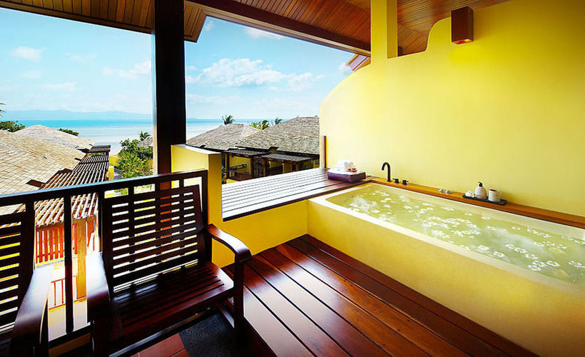 Hotel Chantaramas Resort & Spa 16