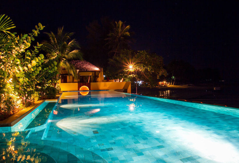 Hotel Chantaramas Resort & Spa 17