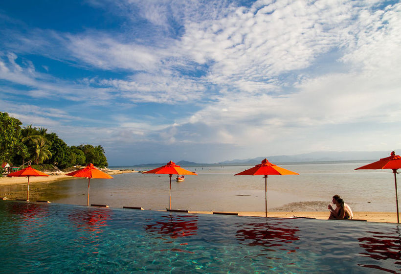 Hotel Chantaramas Resort & Spa 18