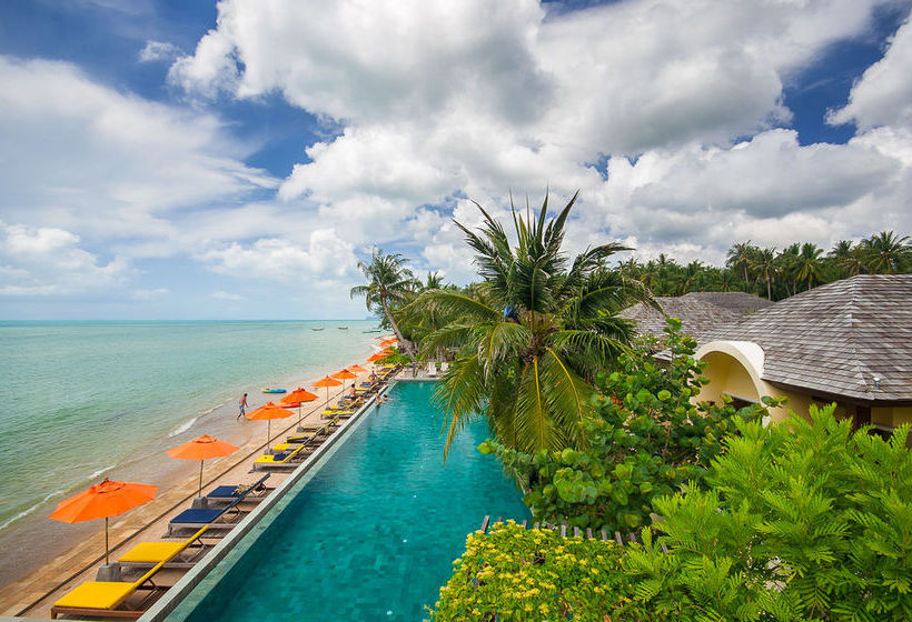 Hotel Chantaramas Resort & Spa 19