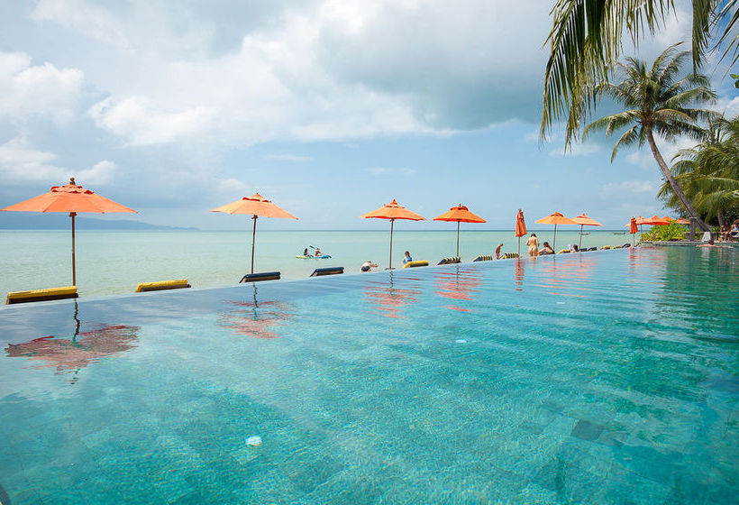 Hotel Chantaramas Resort & Spa 20