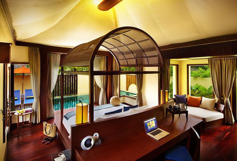 Hotel Chantaramas Resort & Spa 3