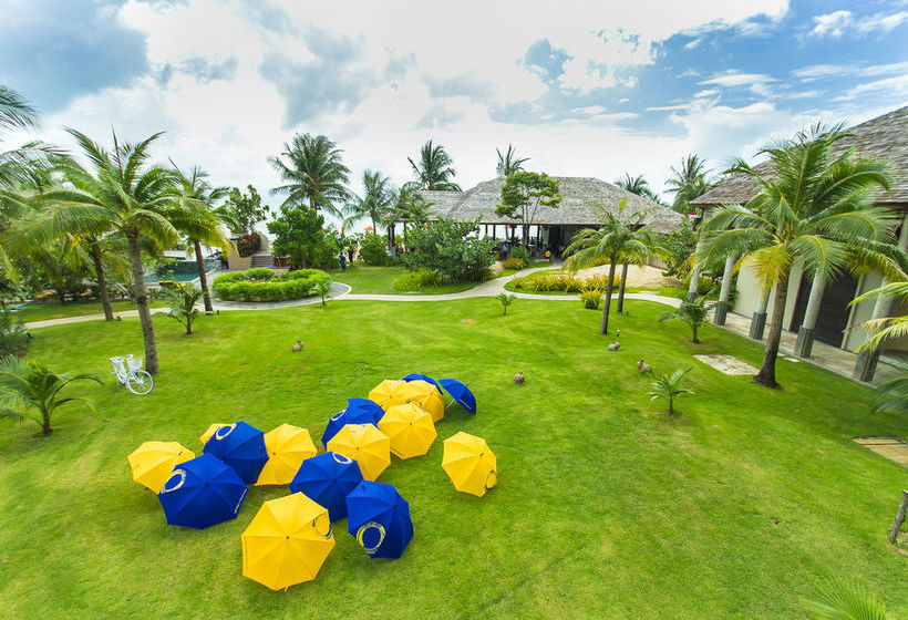 Hotel Chantaramas Resort & Spa 5